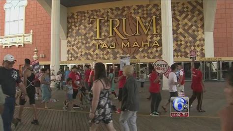 taj mahal casino owner